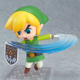 Illustration for article titled Surly Link Is A Terrific Video Game Figure